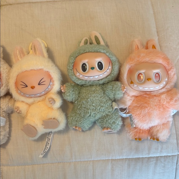 Labubu Set - Picture 3 of 3